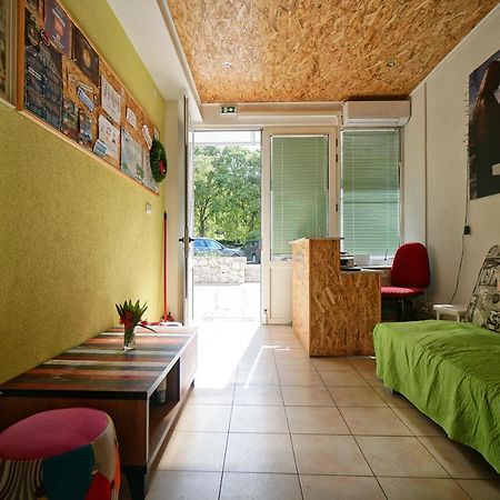 Oasis Hostel Split Exteriér fotografie
