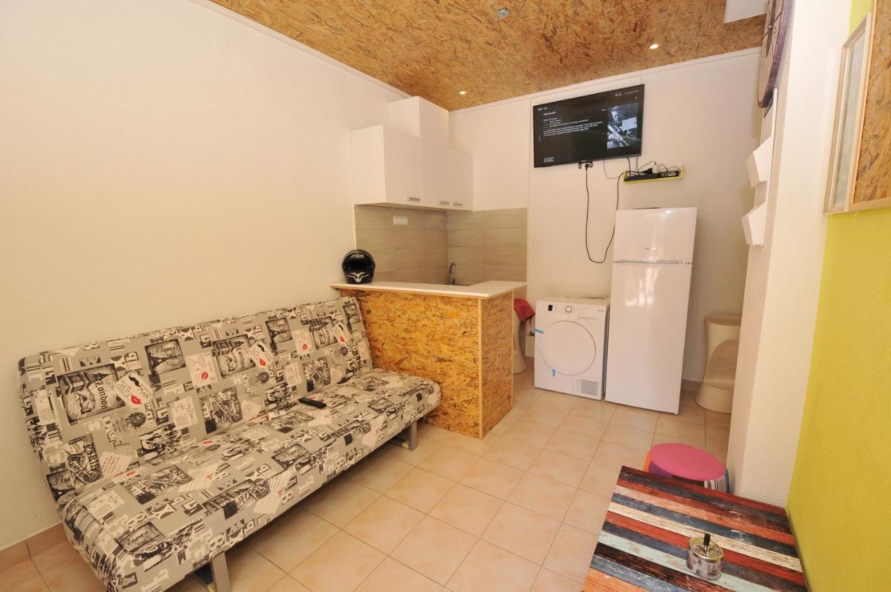 Oasis Hostel Split Exteriér fotografie