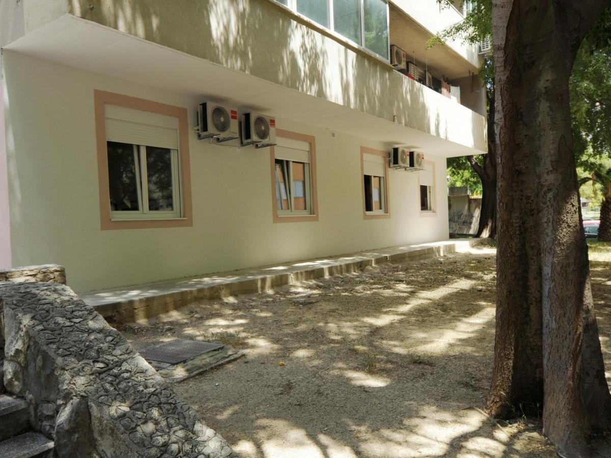 Oasis Hostel Split Exteriér fotografie