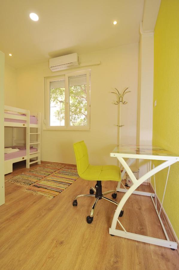 Oasis Hostel Split Exteriér fotografie
