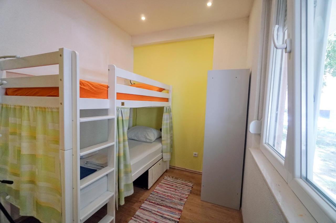 Oasis Hostel Split Exteriér fotografie