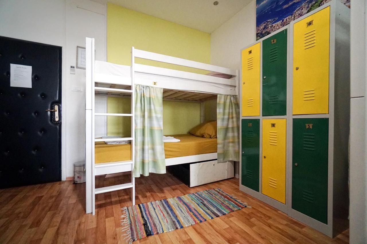 Oasis Hostel Split Exteriér fotografie