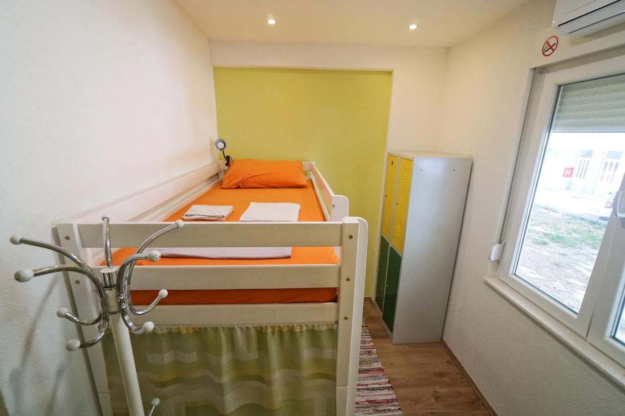 Oasis Hostel Split Exteriér fotografie