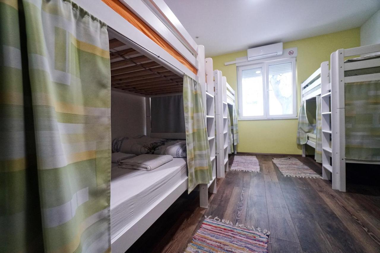 Oasis Hostel Split Exteriér fotografie