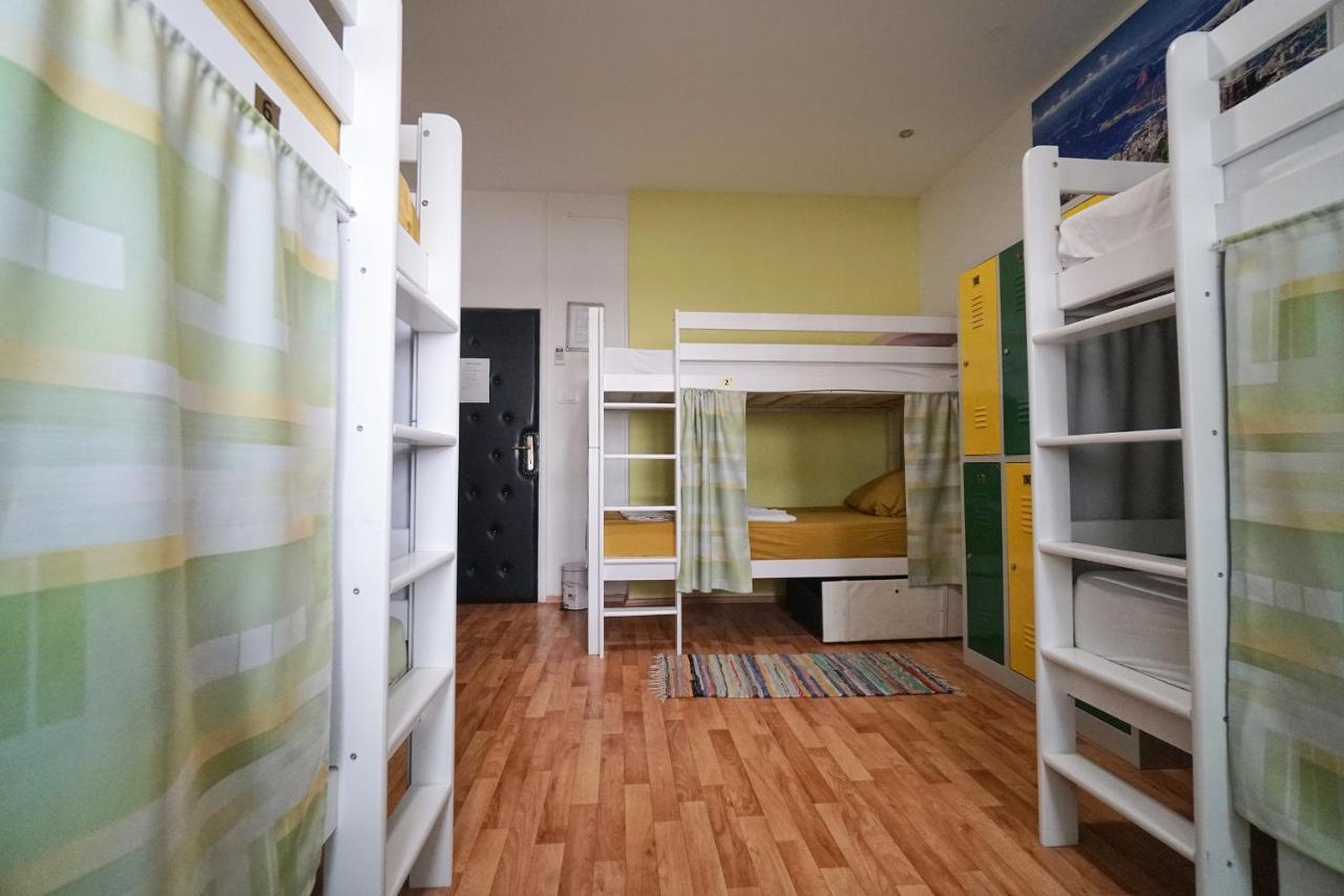 Oasis Hostel Split Exteriér fotografie