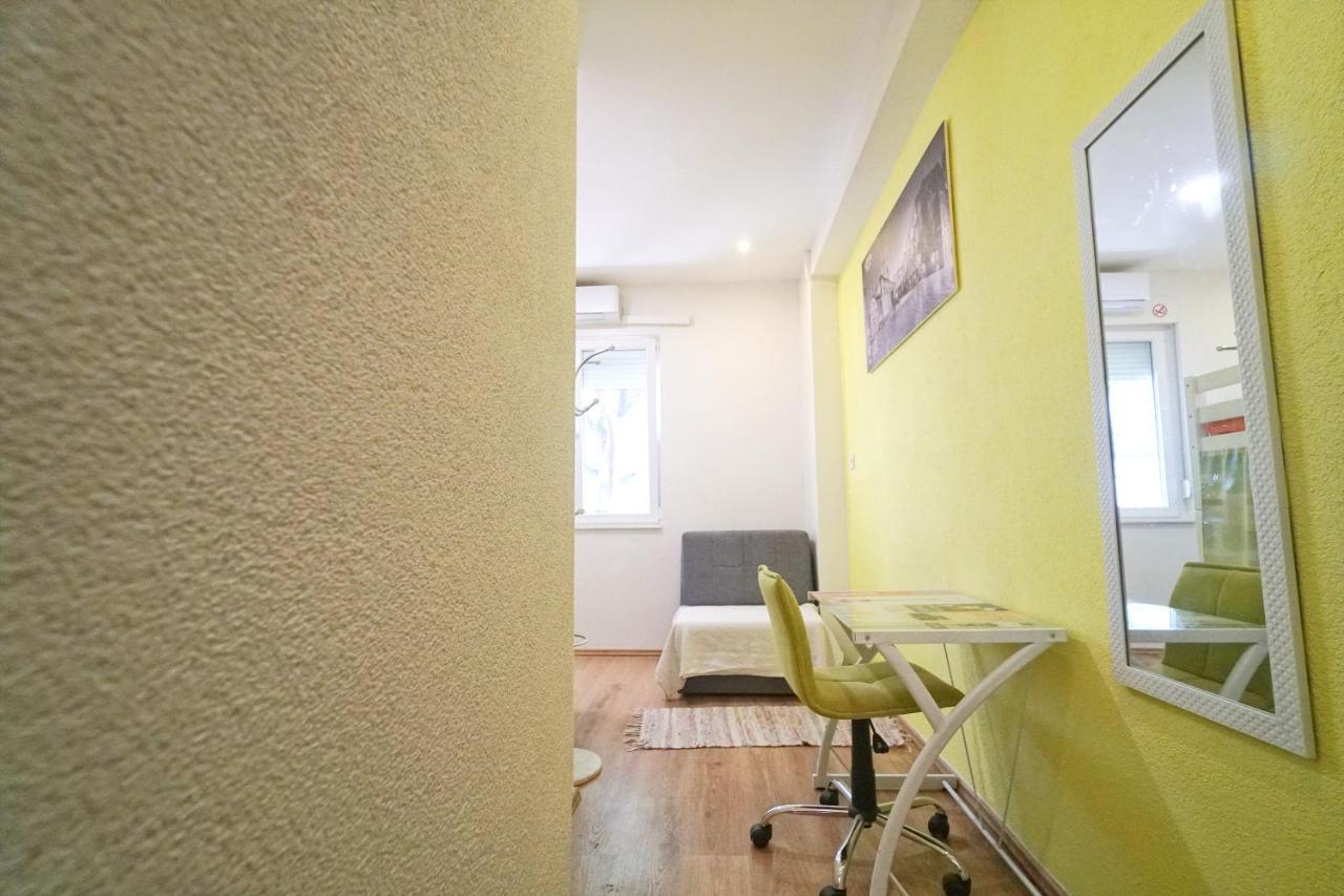 Oasis Hostel Split Exteriér fotografie